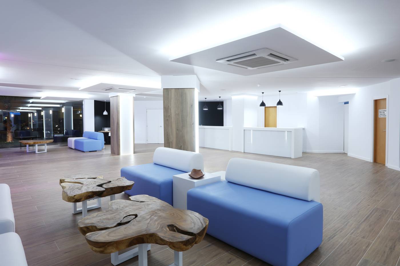 Sandos El Greco - Adults Only (16+)