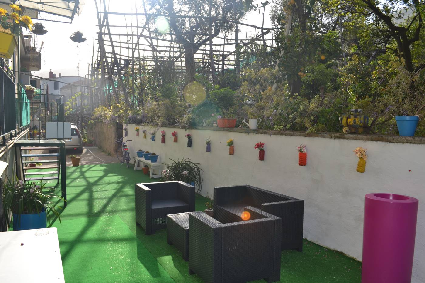 Sorrento-Experience-General-view-10