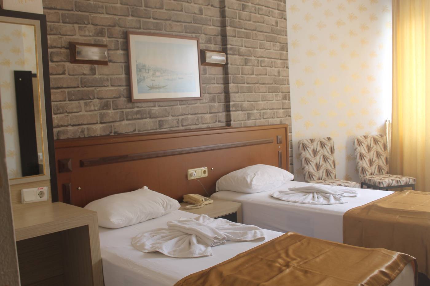 Kleopatra-Develi-Hotel-Room-9