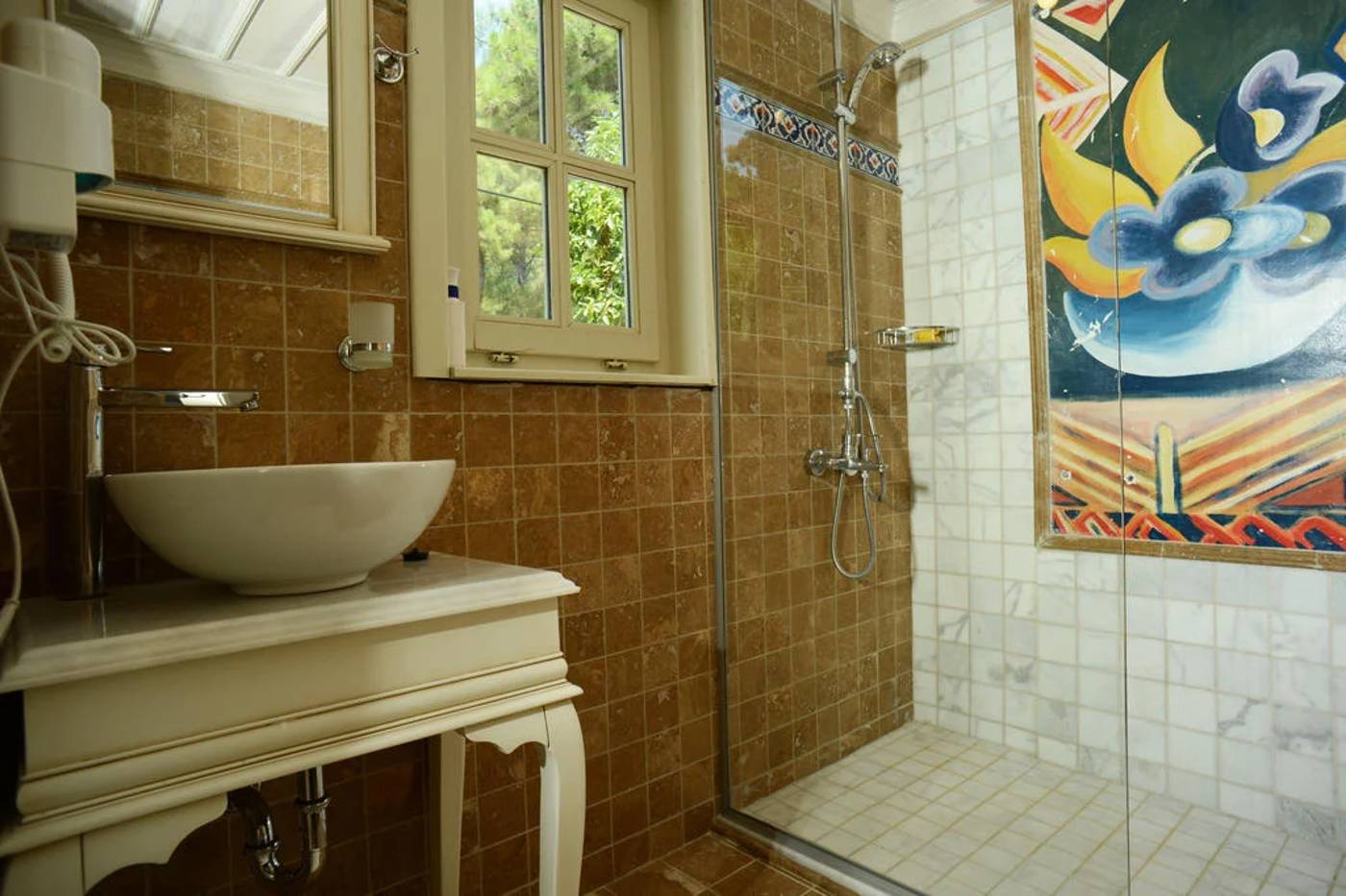 Petunya Konak Boutique Hotel - Adults Recommended