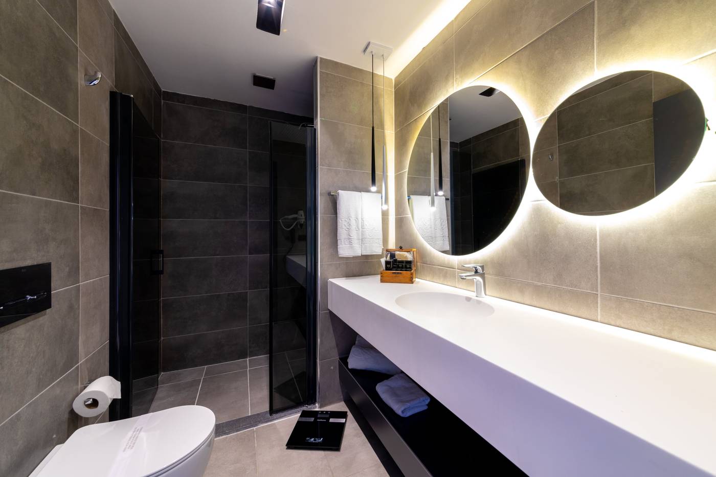 Ramitos Boutique Hotel