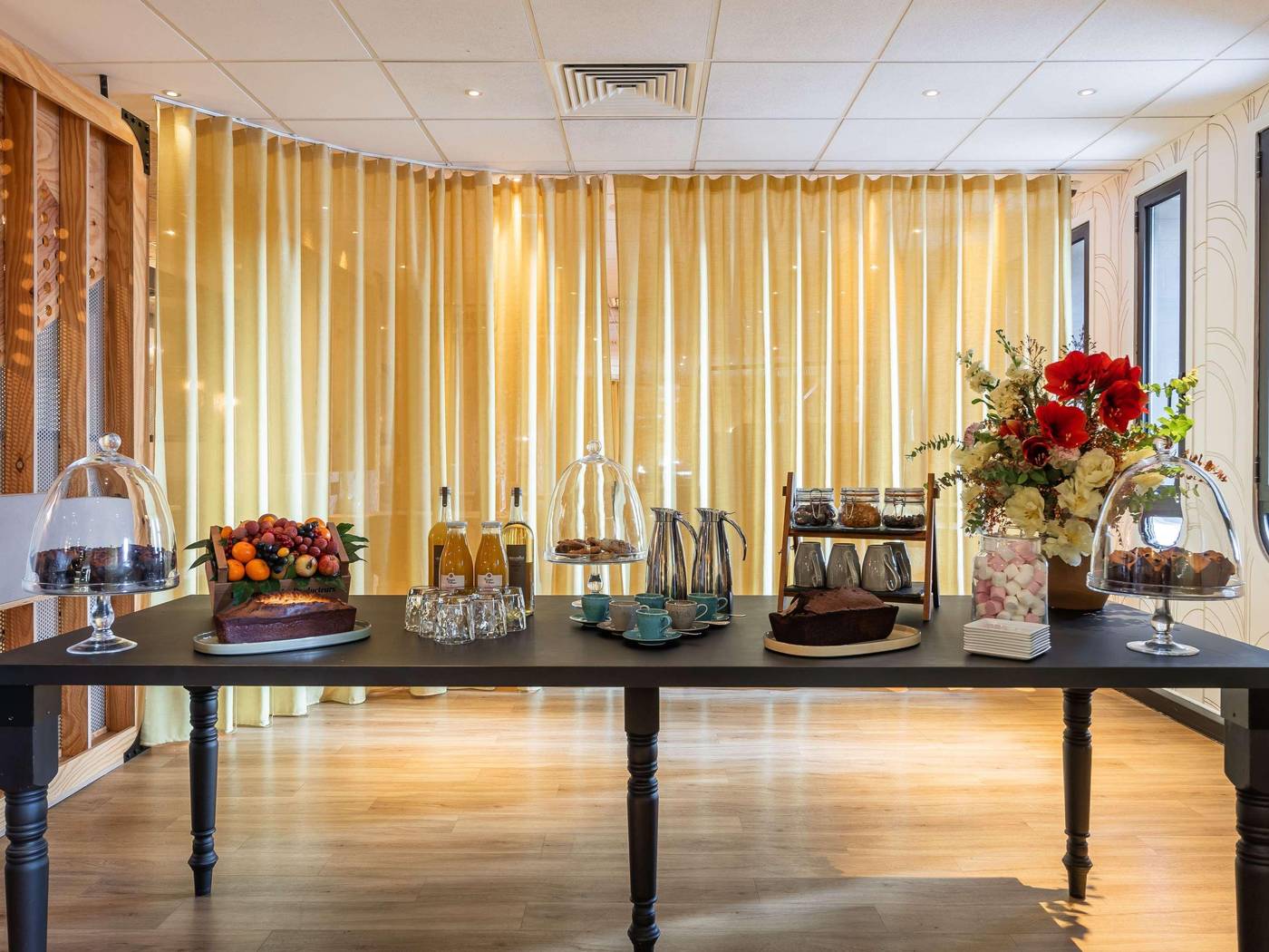 Mercure-Paris-Gare-de-Lyon-TGV-Conferences-67