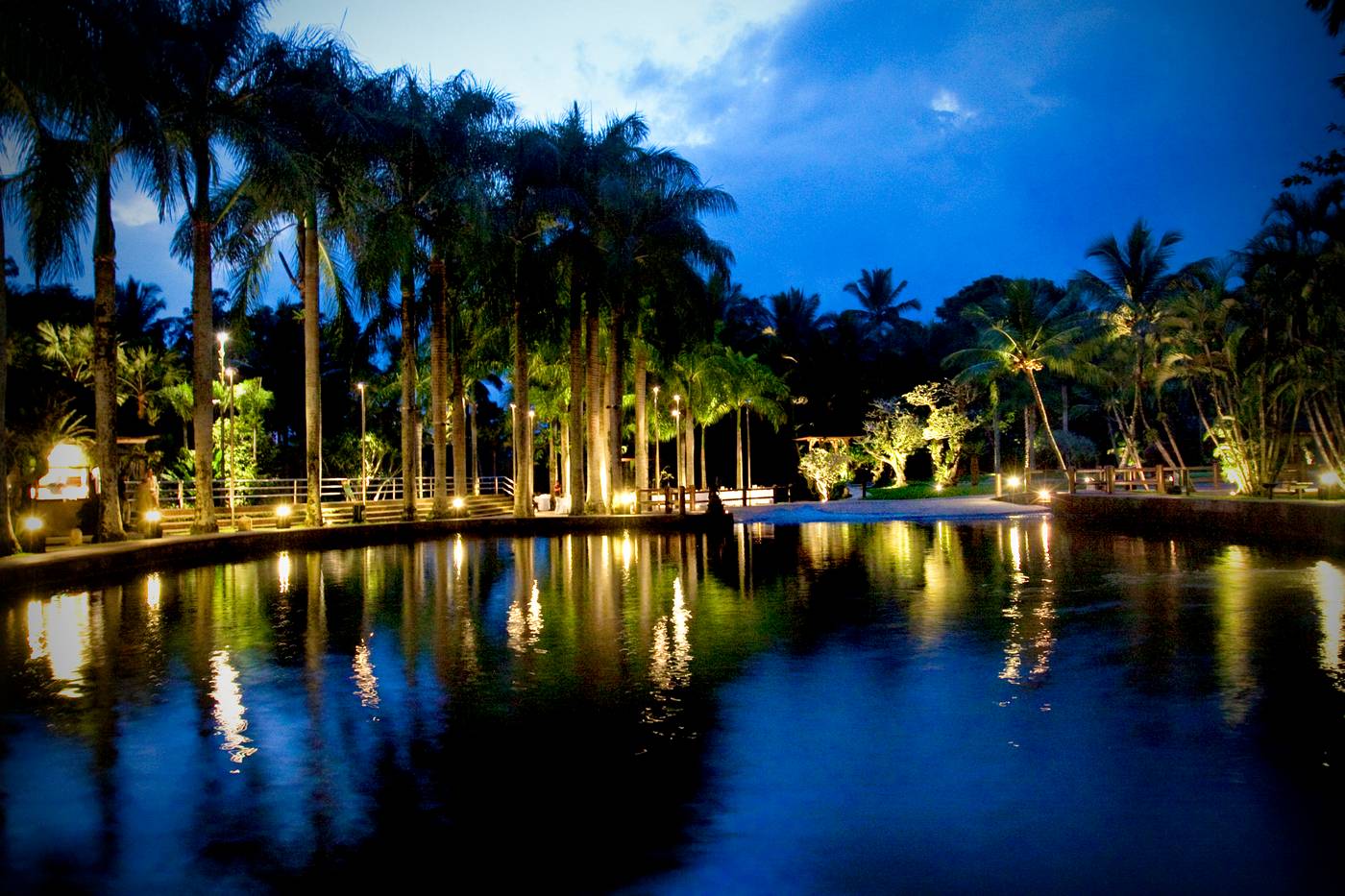 Mason Elephant Park and Lodge Gianyar Bali-Indonesia-UBUD-General view-2