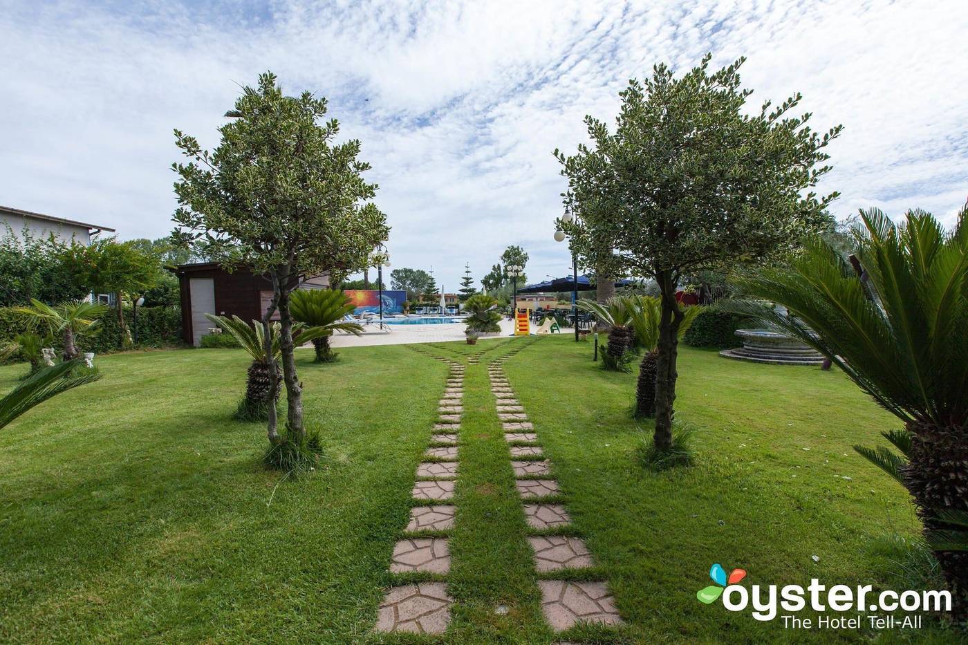 Hotel Marina-Italy-ROSETO DEGLI ABRUZZI-General view-5