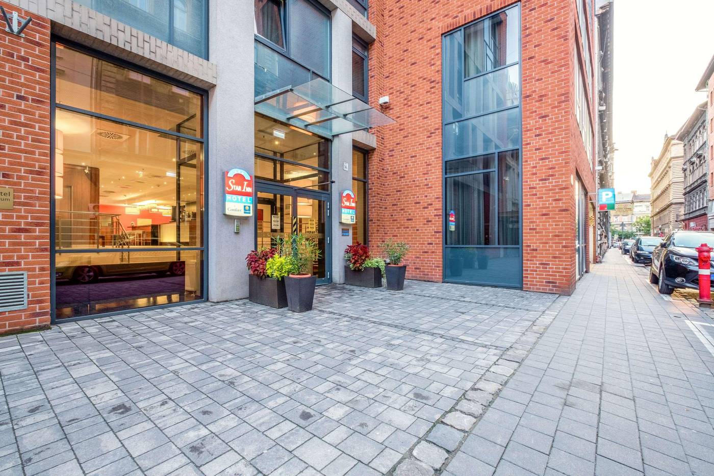 City-Hotel-Budapest-General-view-1