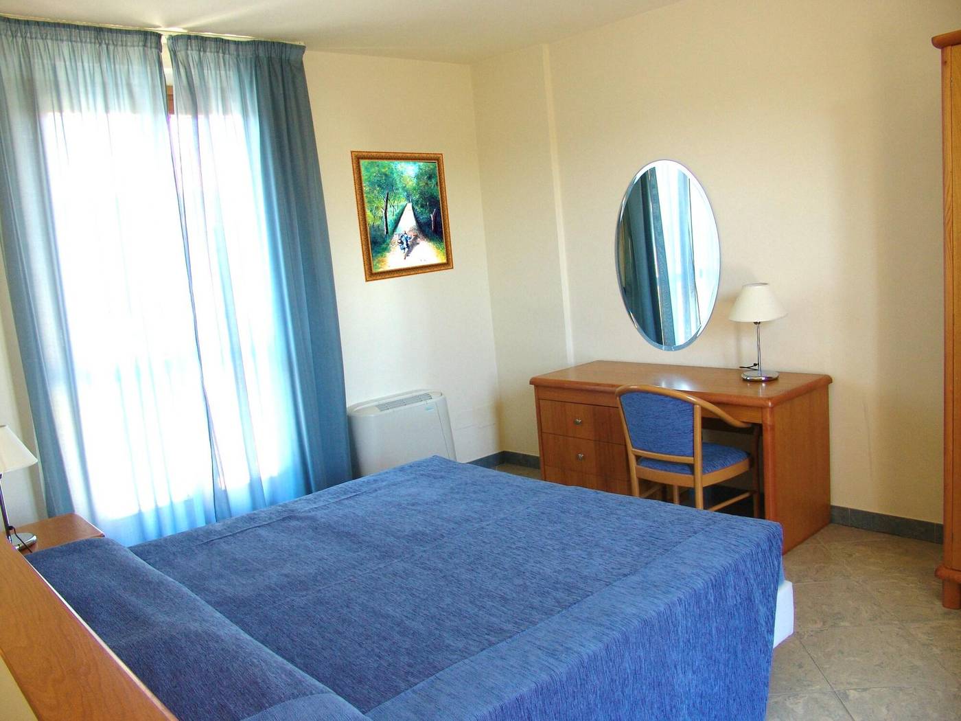 Residence Continental Resort-Italy-TIRRENIA -Room-7