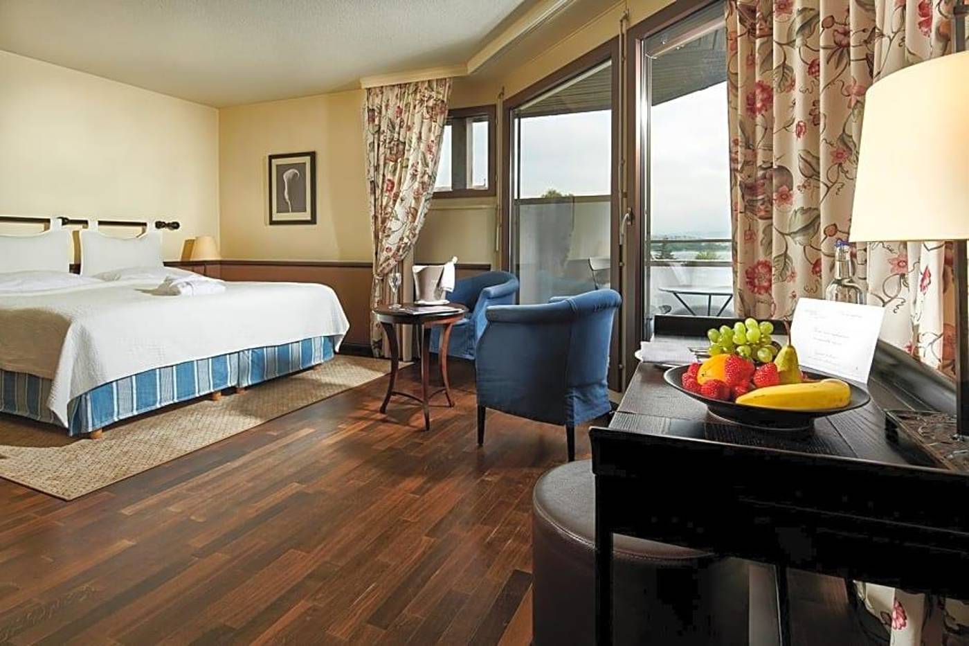 Mont Blanc au Lac-Switzerland-LAUSANA-General view-4