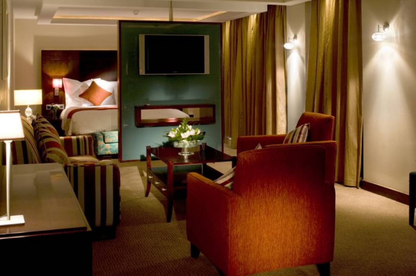 The Savoy Limerick-Ireland-Limerick-Room-4