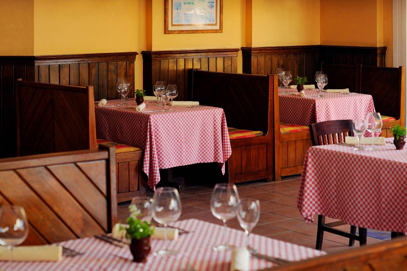 Naama Bay Promenade Beach Resort Managed By Accor