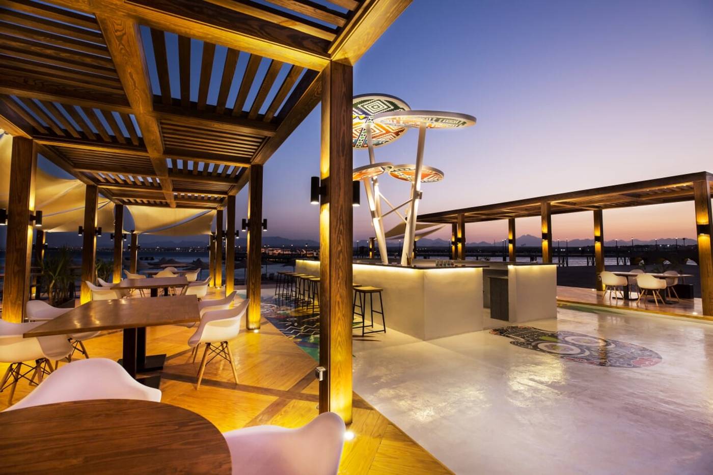 Pyramisa Sahl Hasheesh