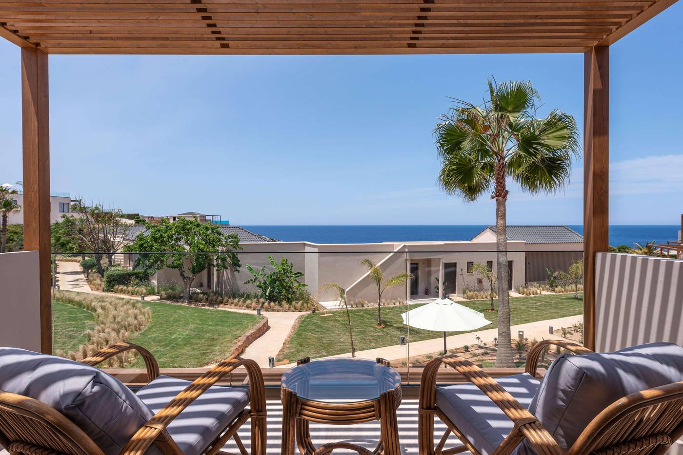 Isla-Brown-Chania--Curio-Collection-by-Hilton-Room-86