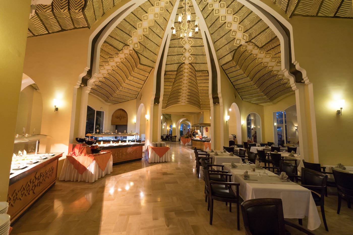 Mahdia Beach & Aqua Park