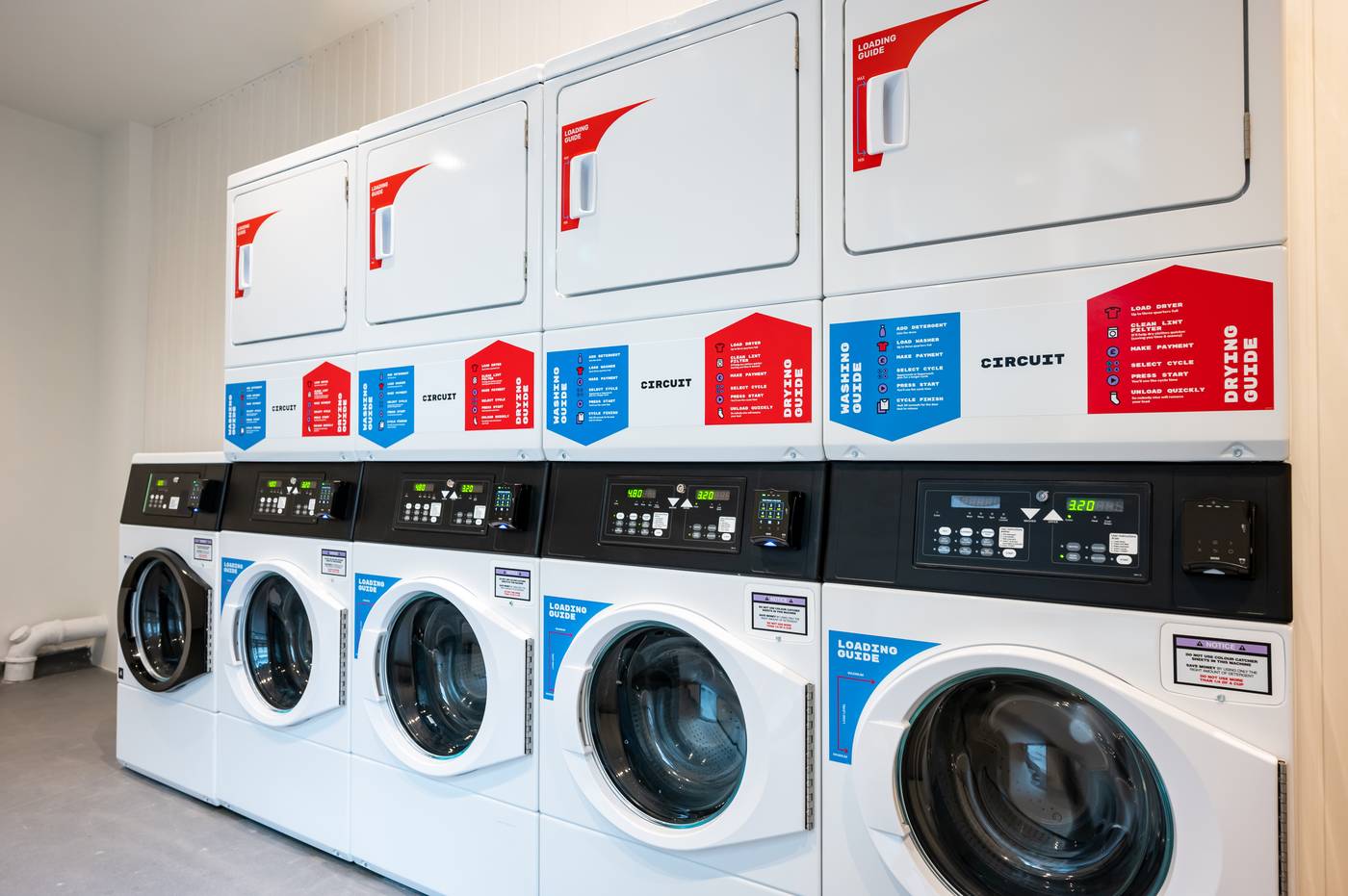 Staycity Aparthotels Dublin City Centre - Ireland - Dublin - Sports and Entertainment - 0