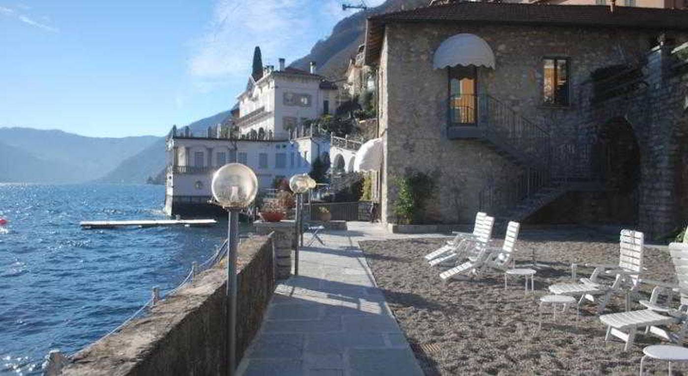Hotel Villa Belvedere-Italy-ARGEGNO-General view-10
