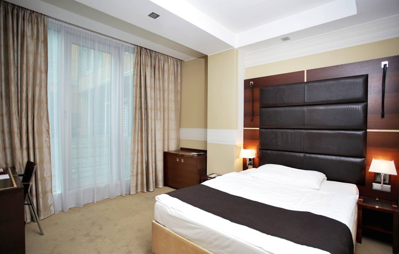 Art Hotel William-Slovakia-BRATISLAVA 1-General view-6