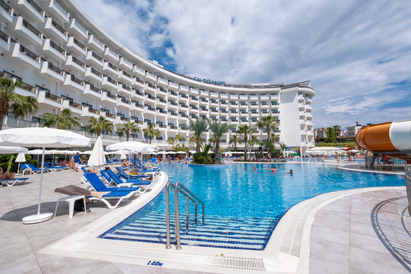 Calido Maris Hotel