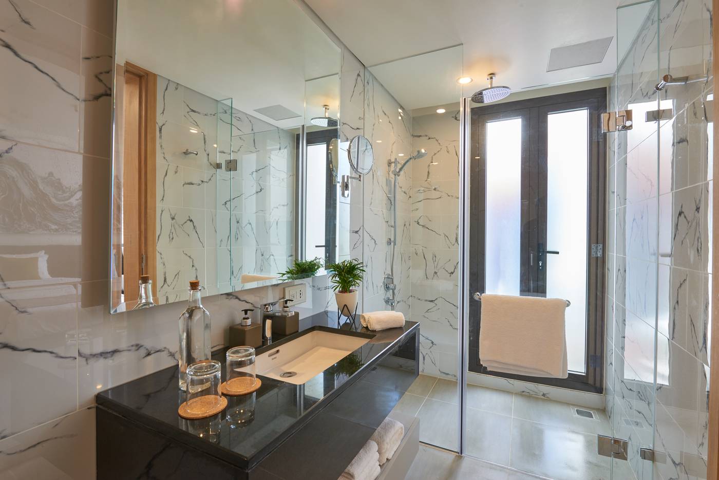 ZAZZ URBAN HO CHI MINH HOTEL-Vietnam-Ho Chi Minh City-Room-5