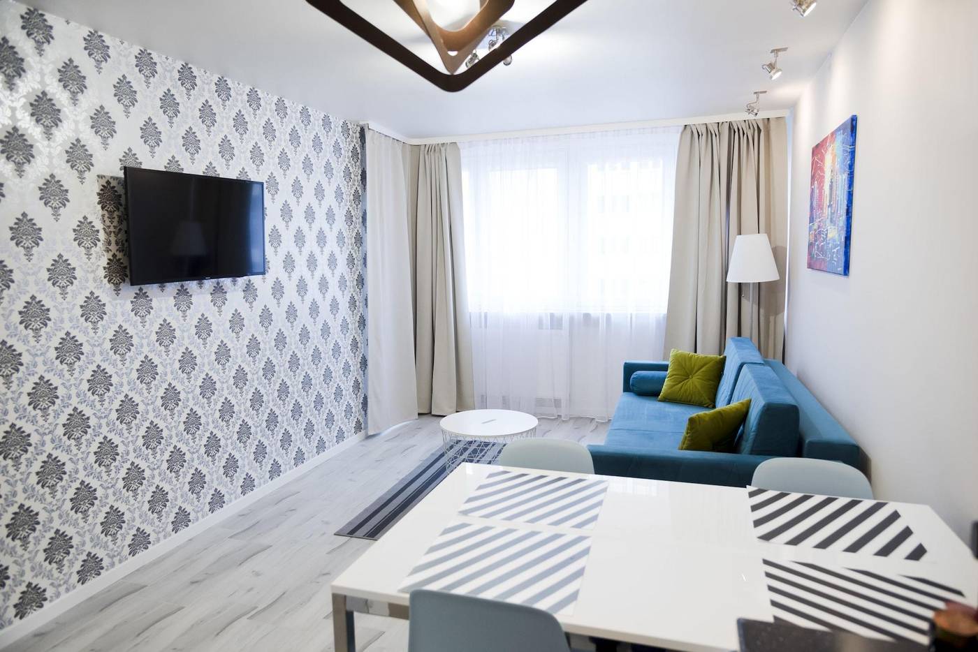 Hosapartments-City-Center-Room-58