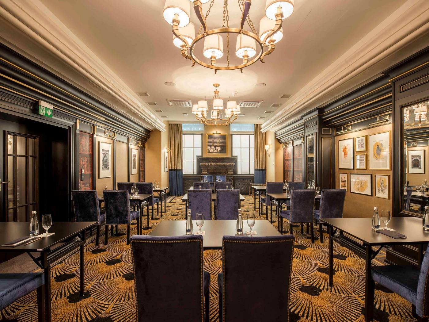 Bachleda-Luxury-Hotel-Krakow---MGallery-Conferences-12