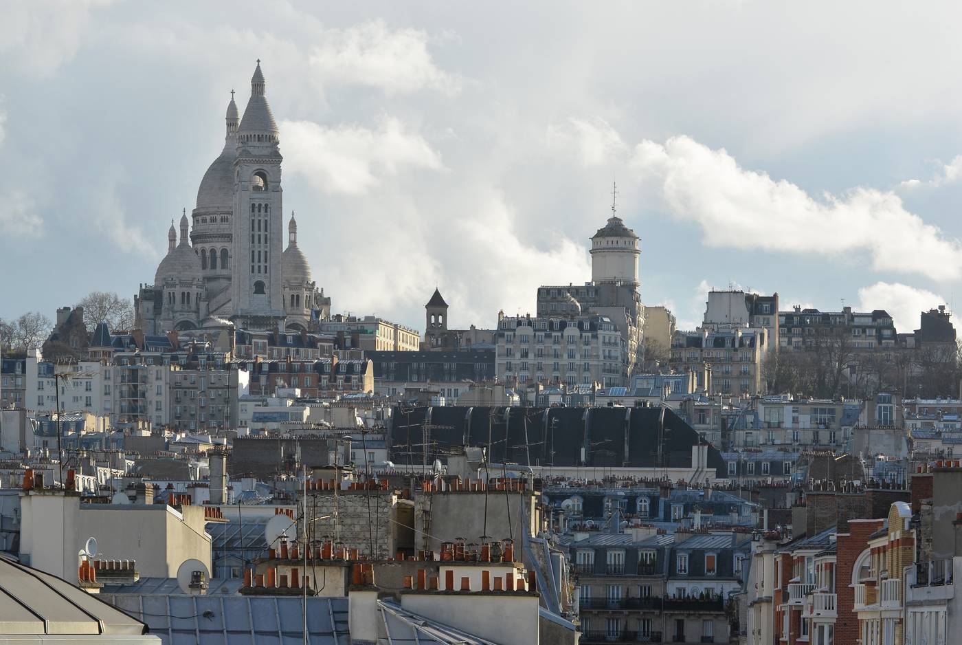 Best-Western-Hotel-le-18-Paris-Room-2