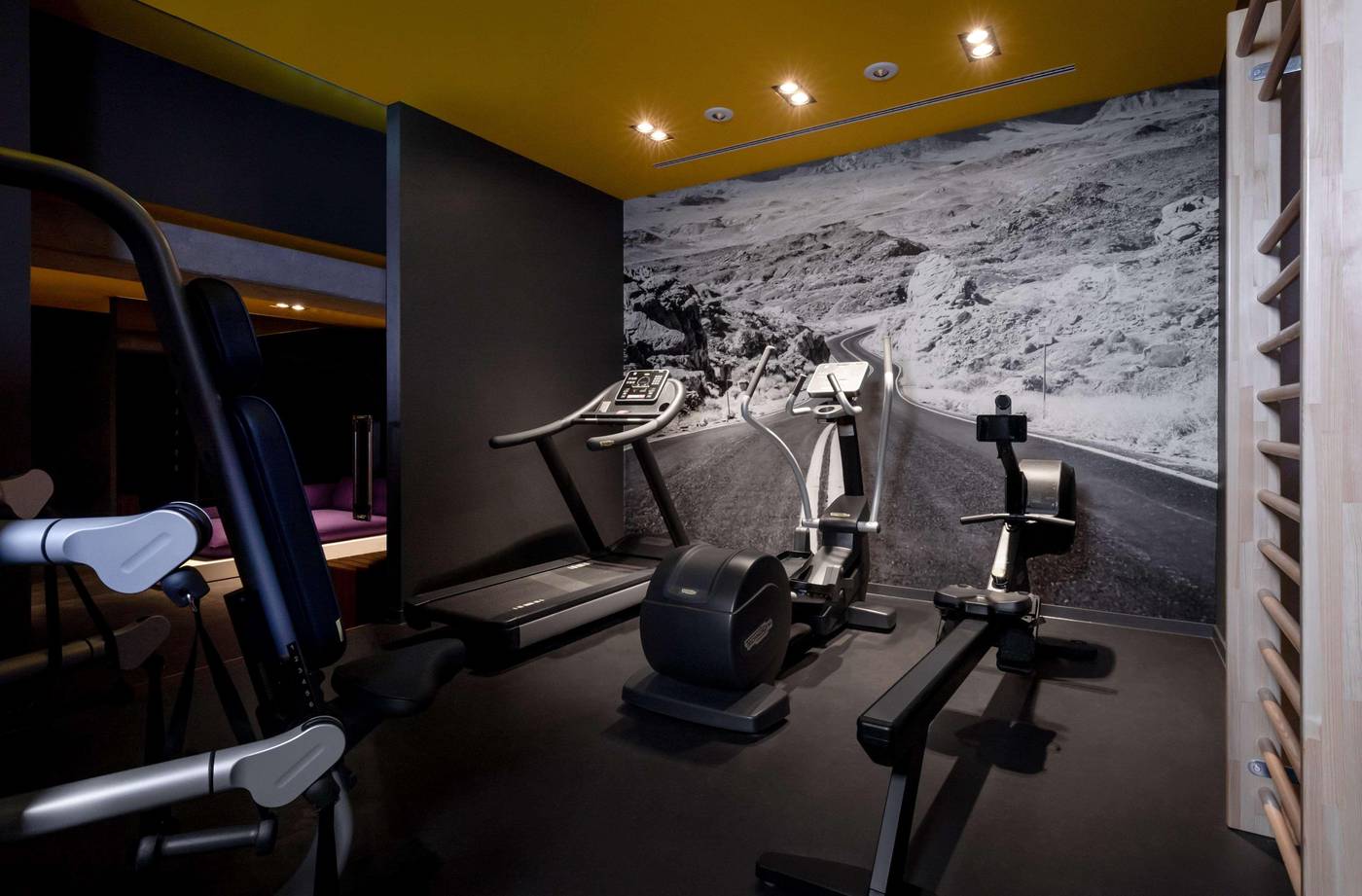 KPM-Hotel---Residences-Sports-and-Entertainment-35