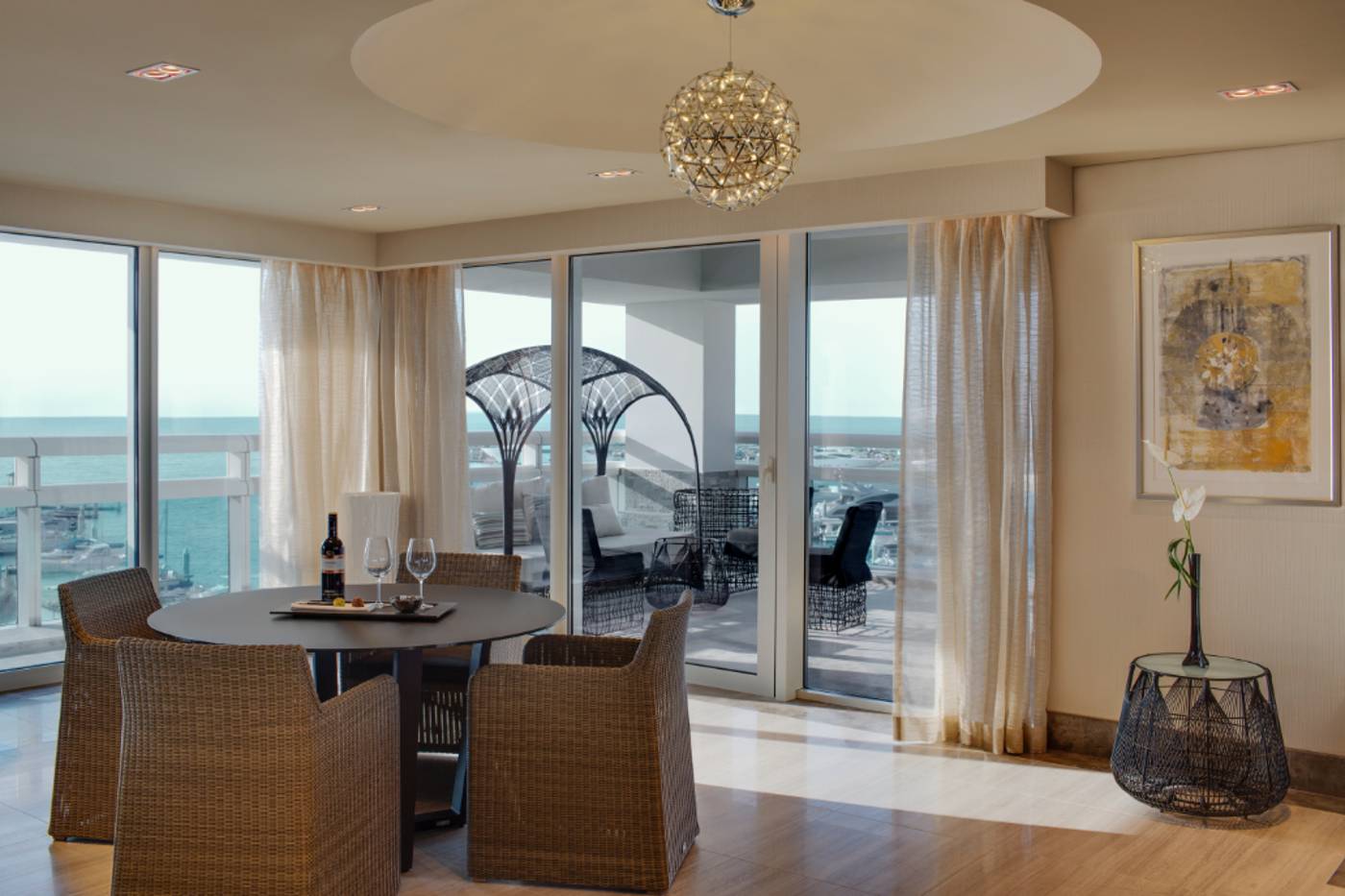 The Art Hotel & Resort 19.09