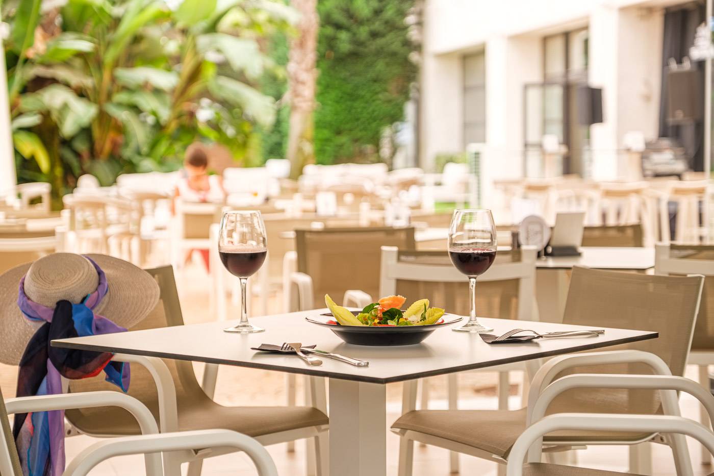 Estival Isla Cristina