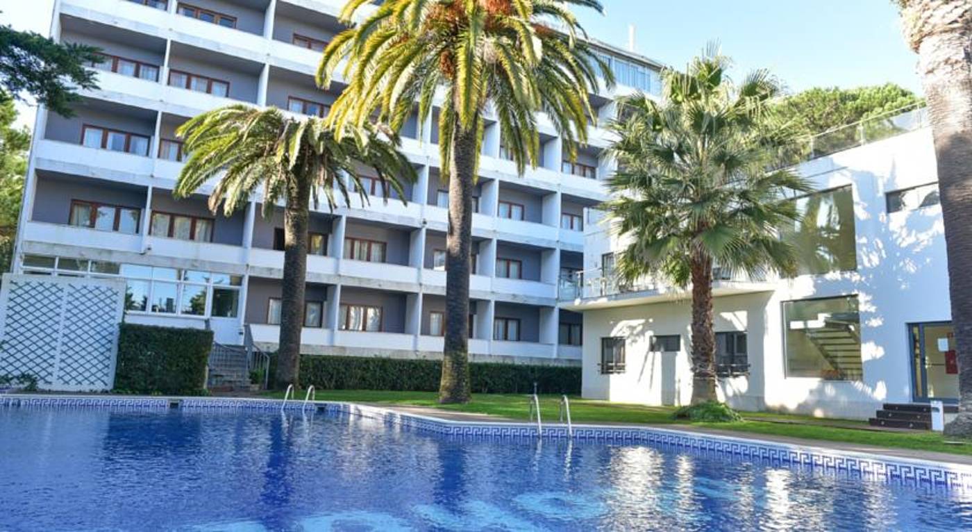 Lido Hotel