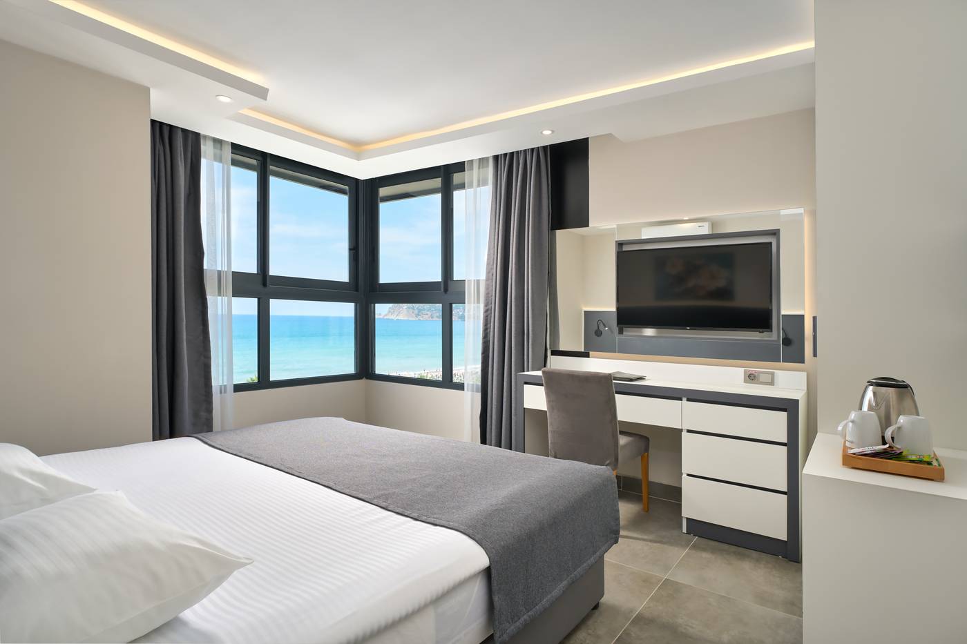 Kaila Krizantem Hotel