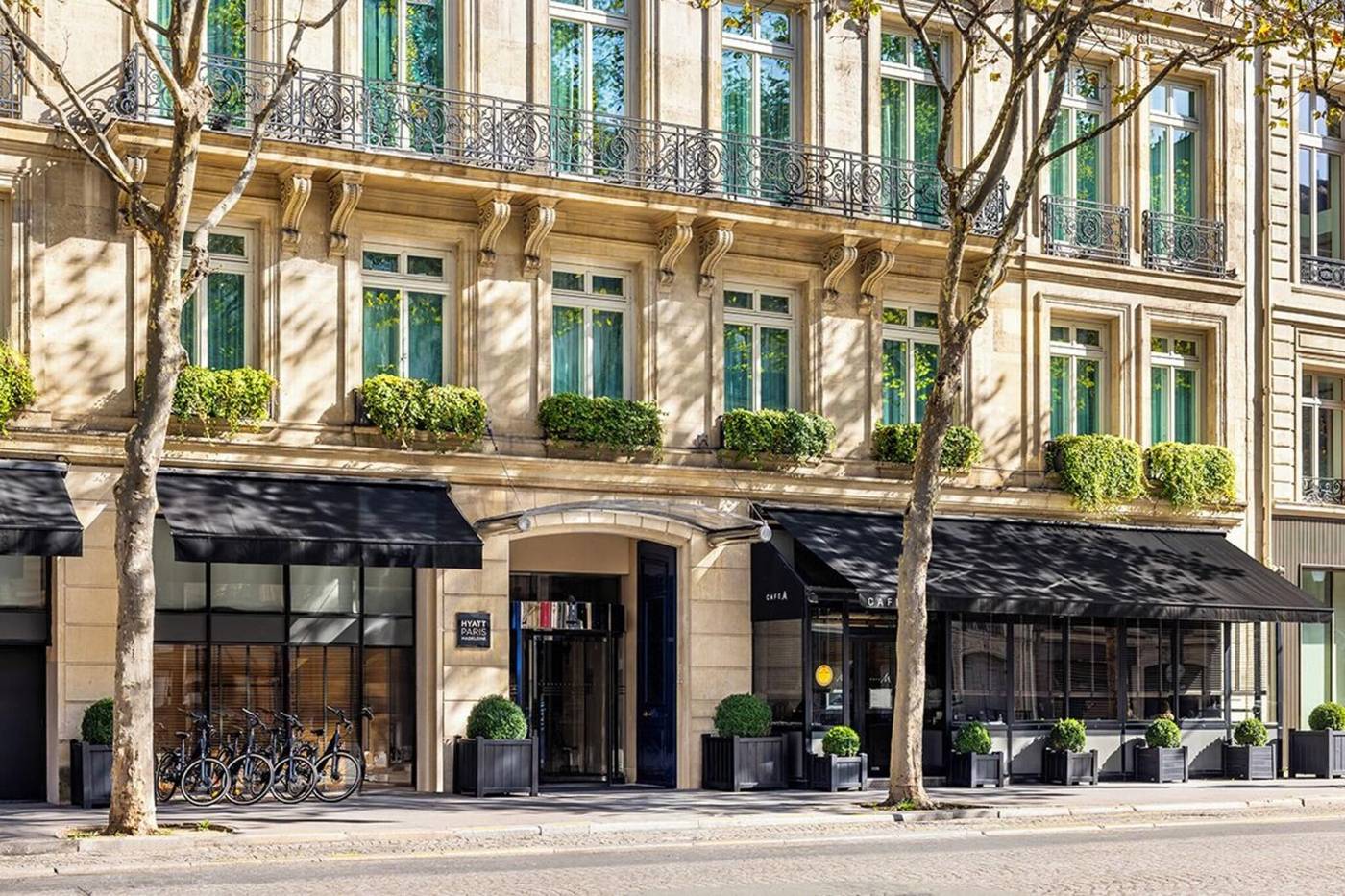 Hyatt-Paris-Madeleine-Sports-and-Entertainment-1