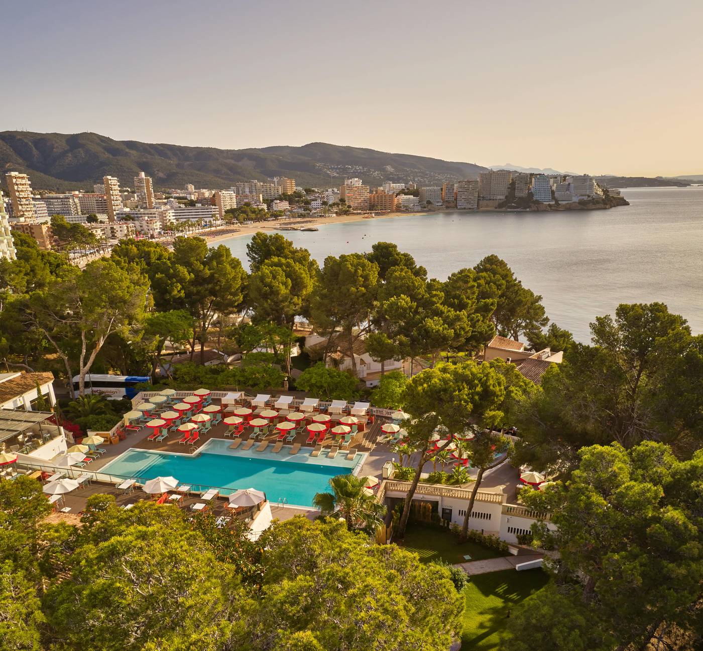 Dreams Calvia Mallorca