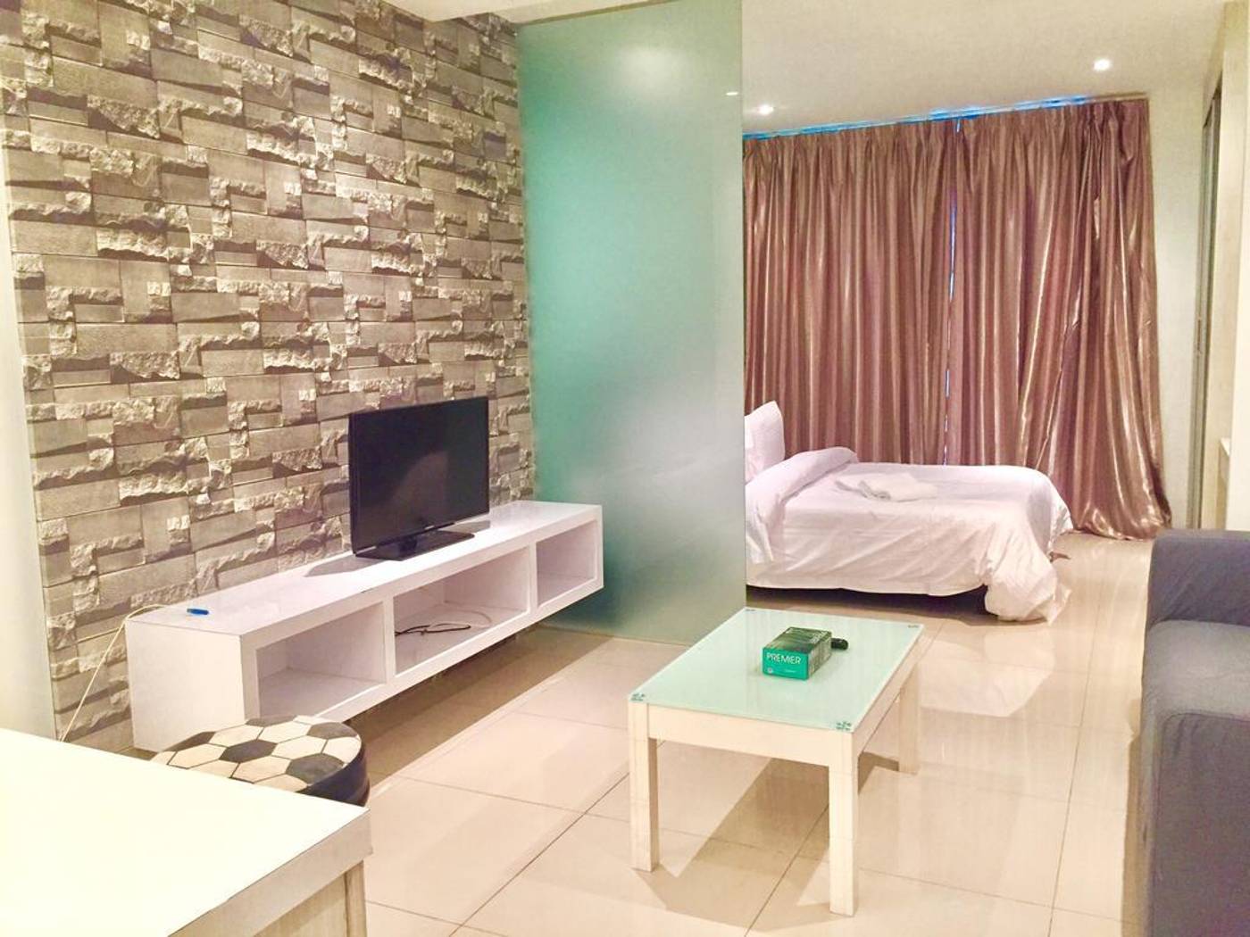 Taragon Residences-Malaysia-Kuala Lumpur-Room-6