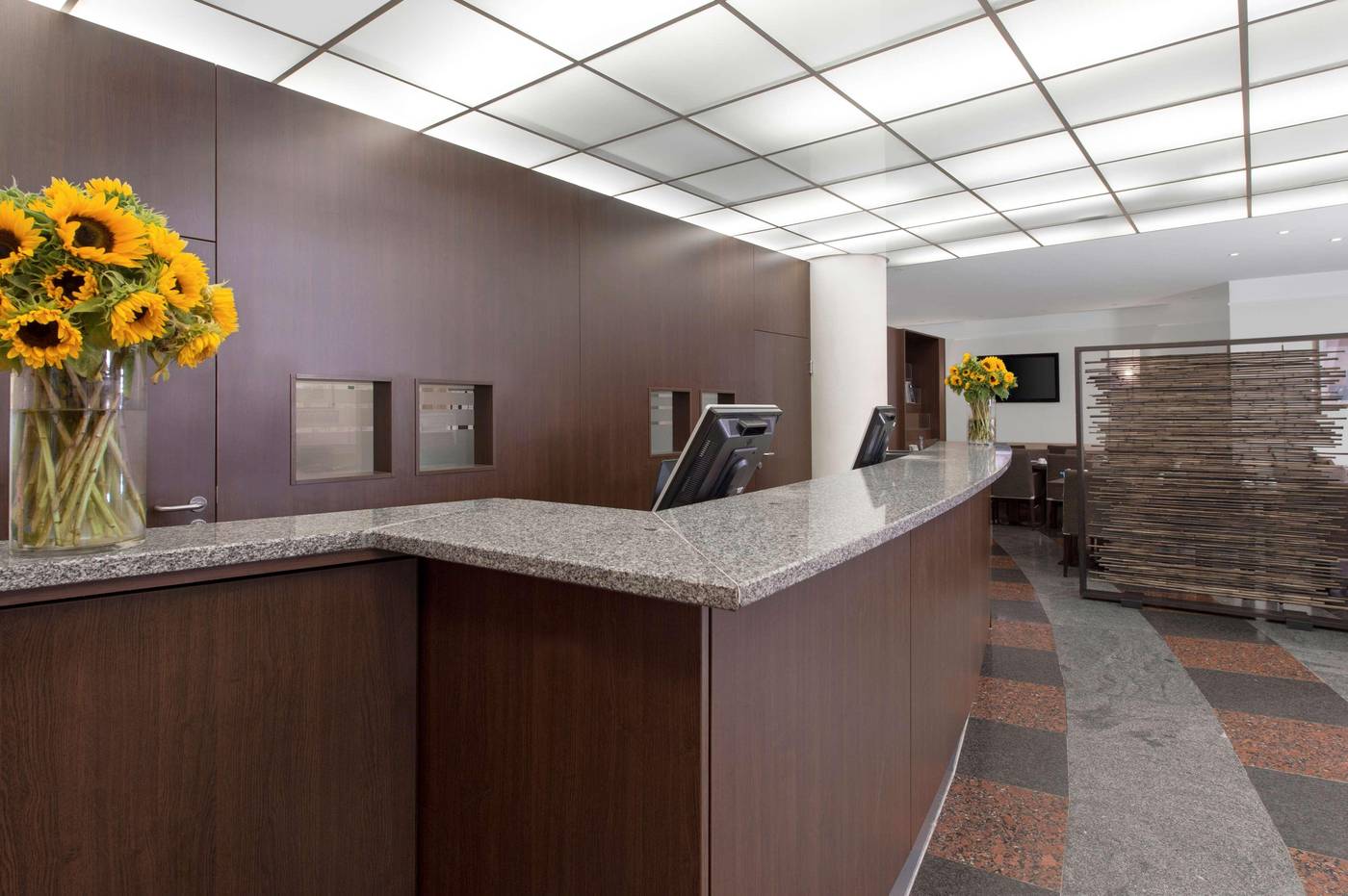 NH Fürth Nürnberg-Germany-FÜRTH-Lobby-4