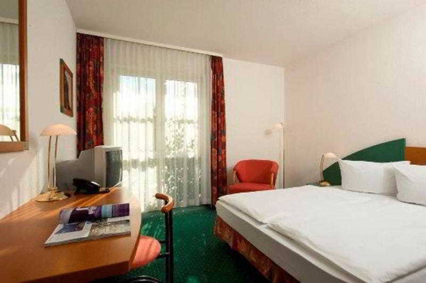 Hotel Dasing-Augsburg-Germany-AUGSBURG DASING-Room-10