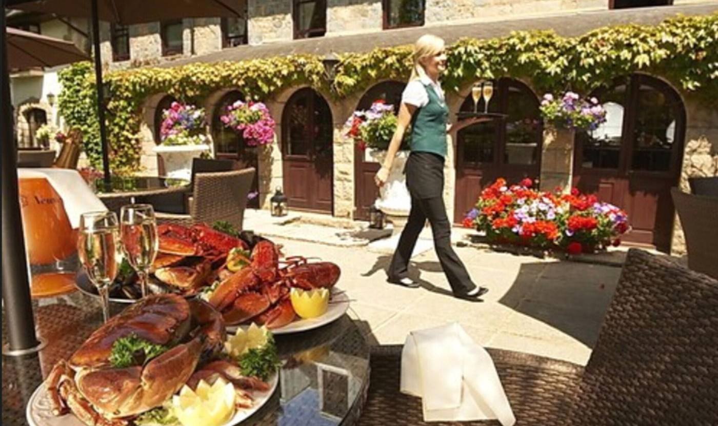 Le Friquet Country-United Kingdom-GUERNSEY-General view-2