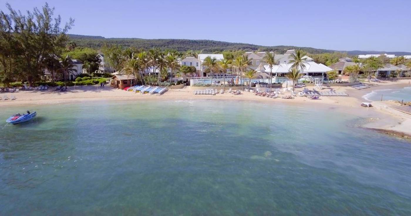 Melia Braco Village