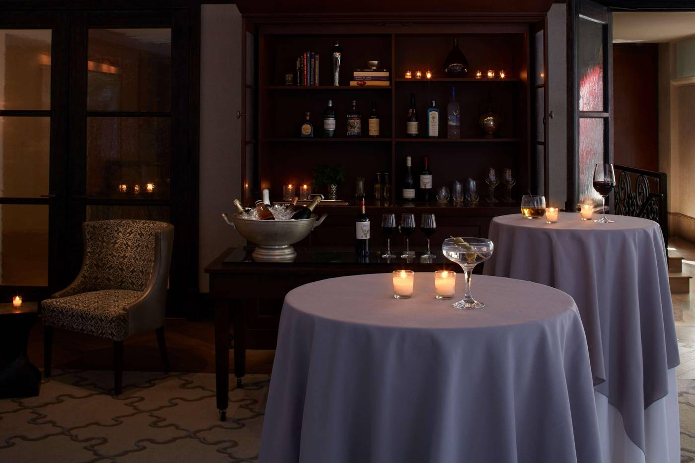 The-Benjamin-Royal-Sonesta-Hotel-Conferences-20