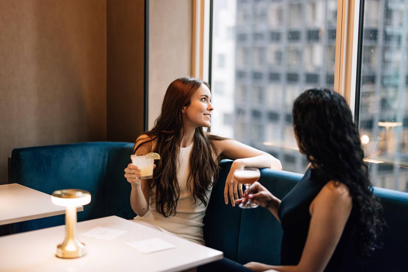 Hotel-Indigo-New-York-Downtown---Wall-Street-General-view-24