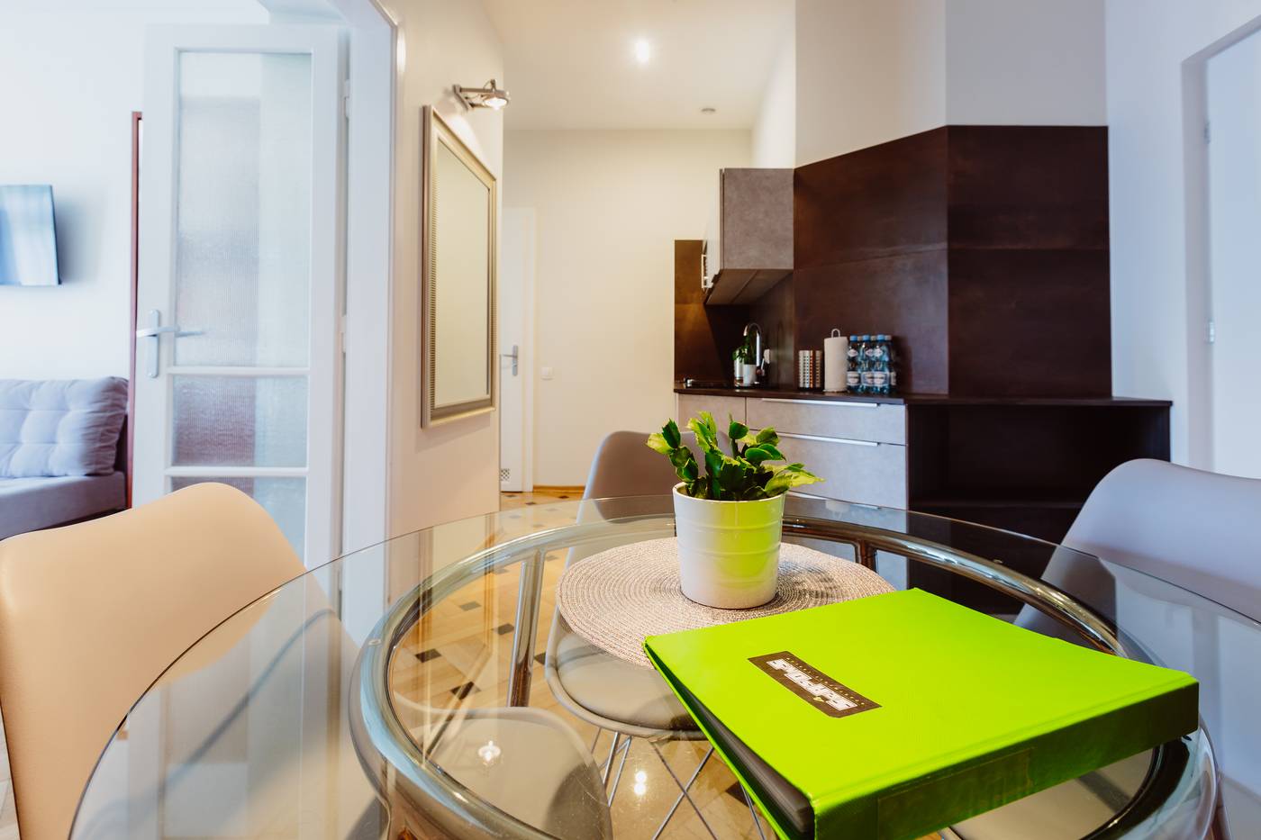 4Seasons-Apartments-Cracow-Room-53