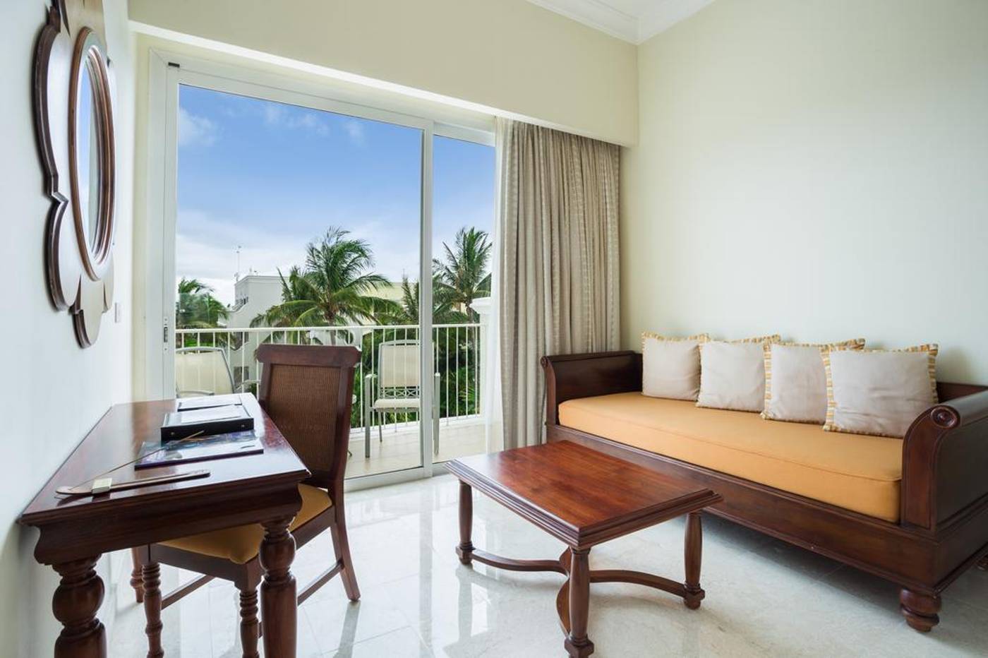 Dreams Tulum Resort and Spa