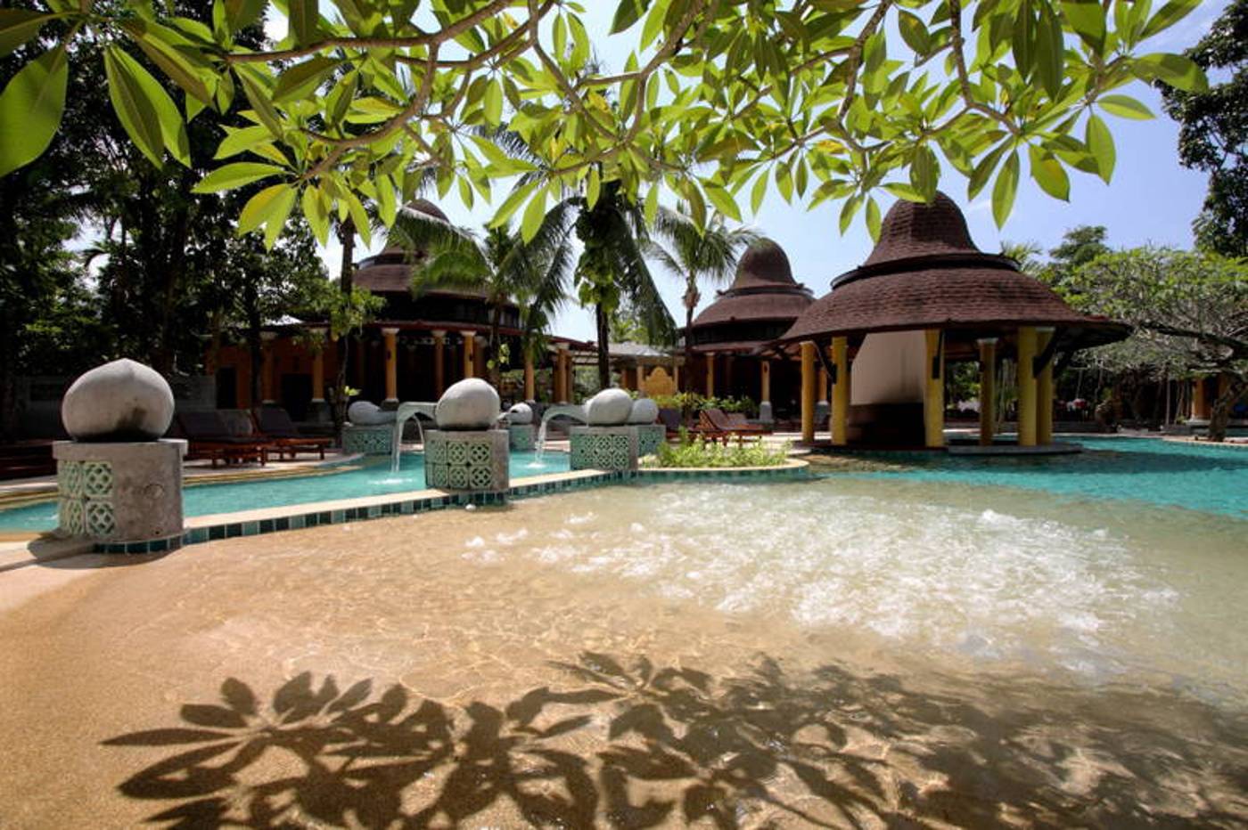Village Resort & Spa