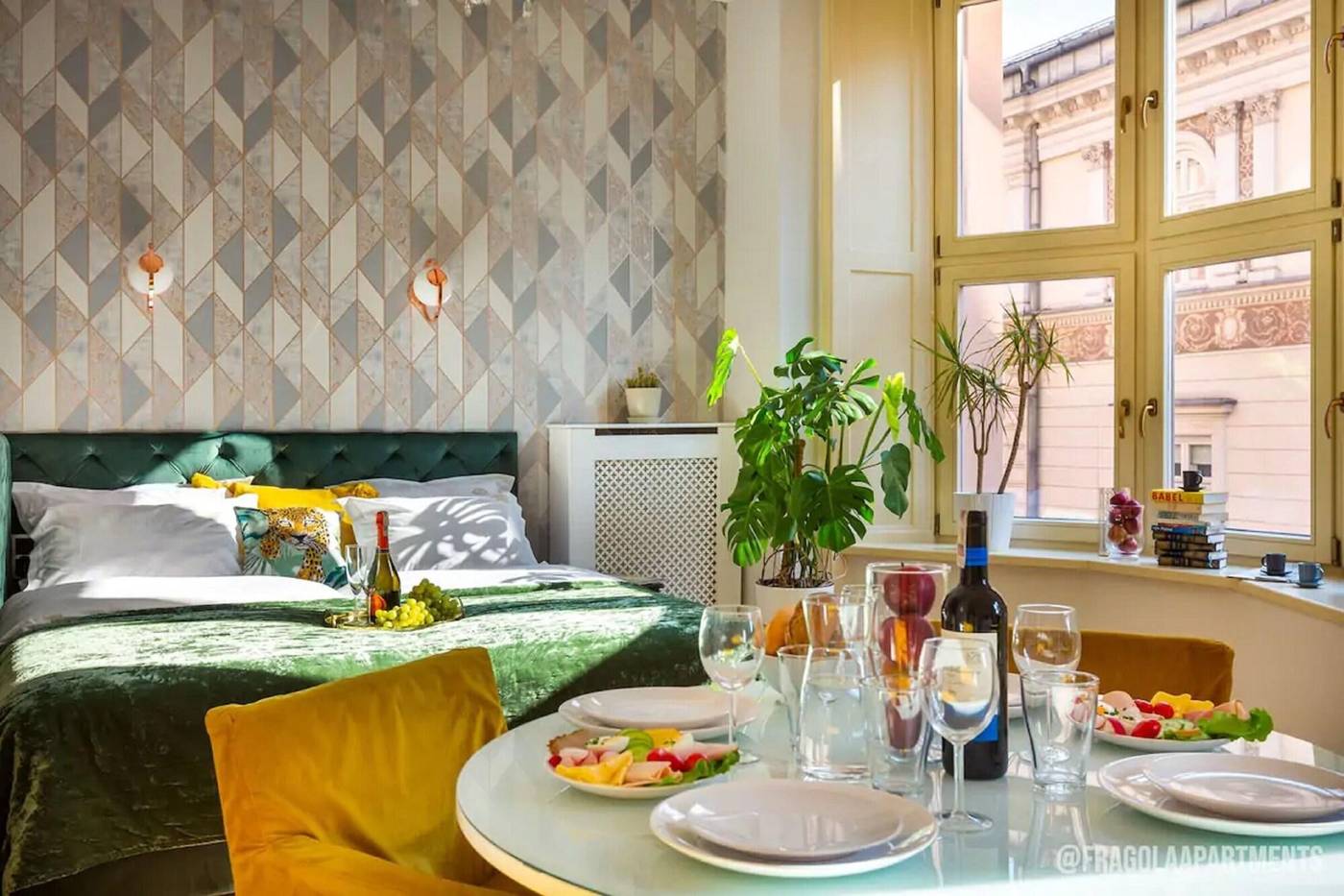 Feniks-Fragola-Apartments-Room-72