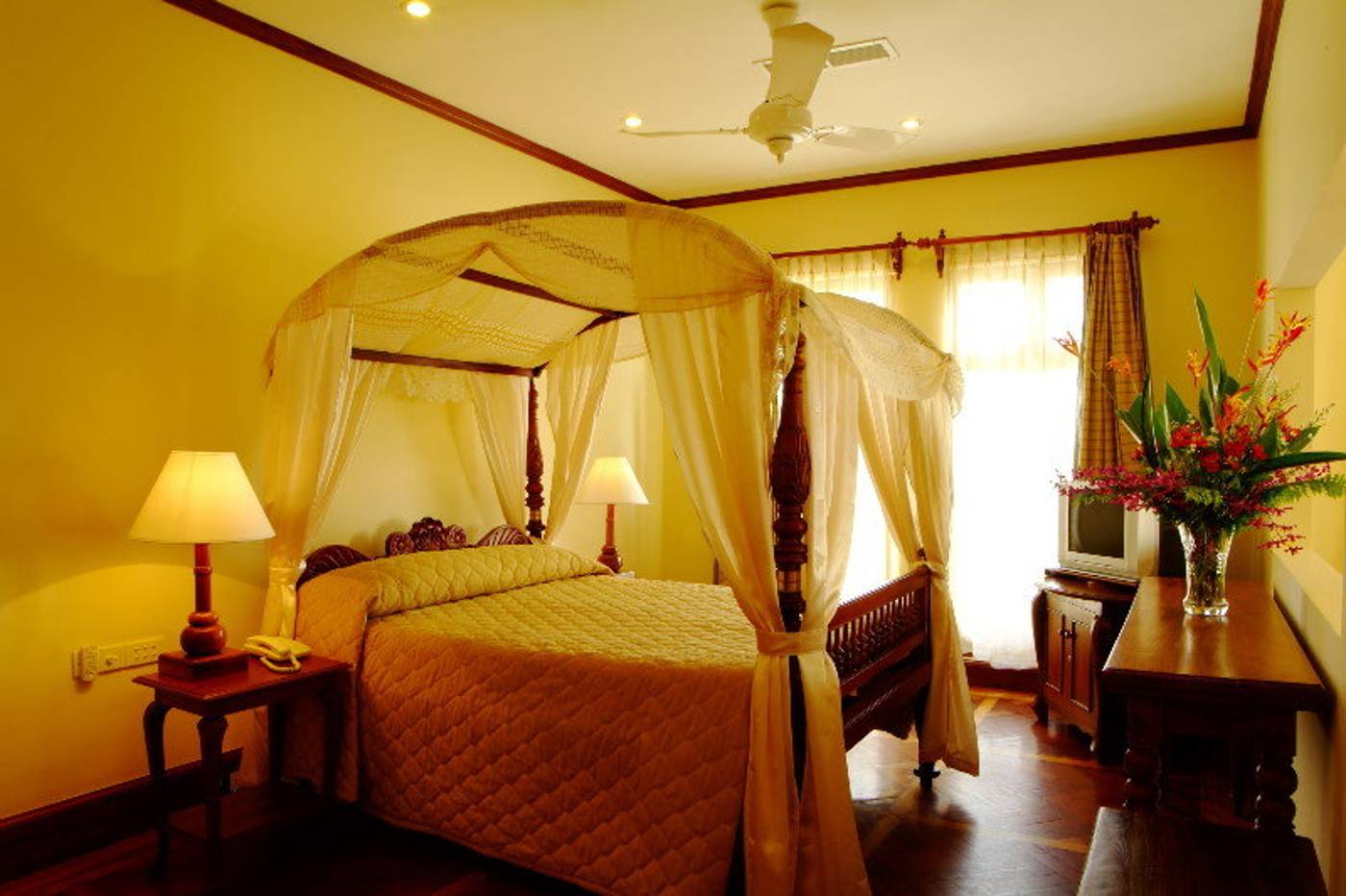 Mount Lavinia Hotel-Sri Lanka-Dehiwala Mount Lavin-Room-6