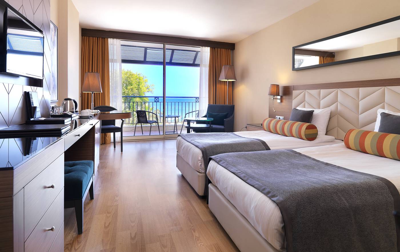 Imperial Turkiz Resort
