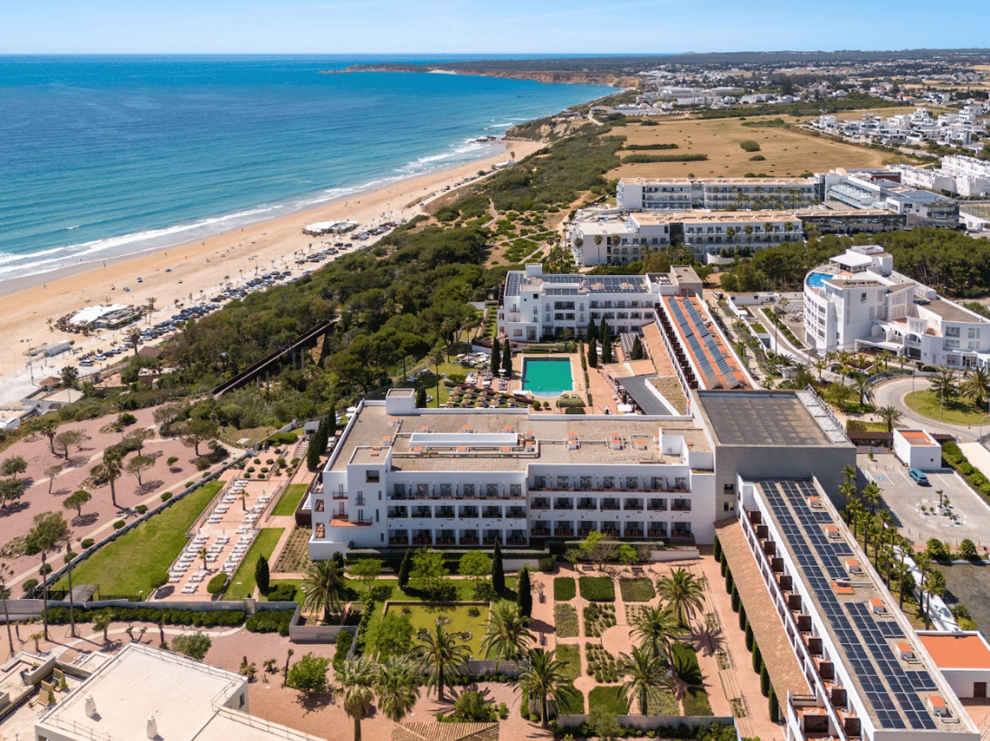 Fuerte Conil Resort