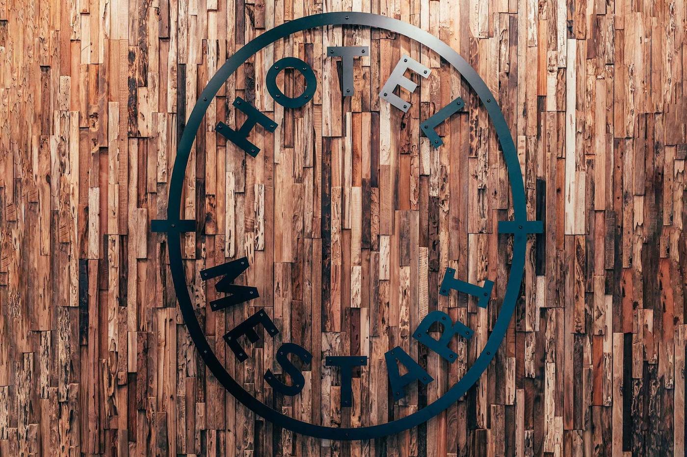 Clarion Hotel Mestari-Finland-Helsinki-General view-6