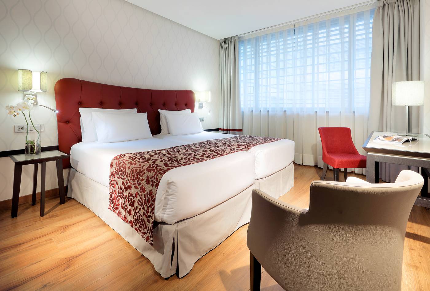 Eurostars-Plaza-Mayor-Room-18