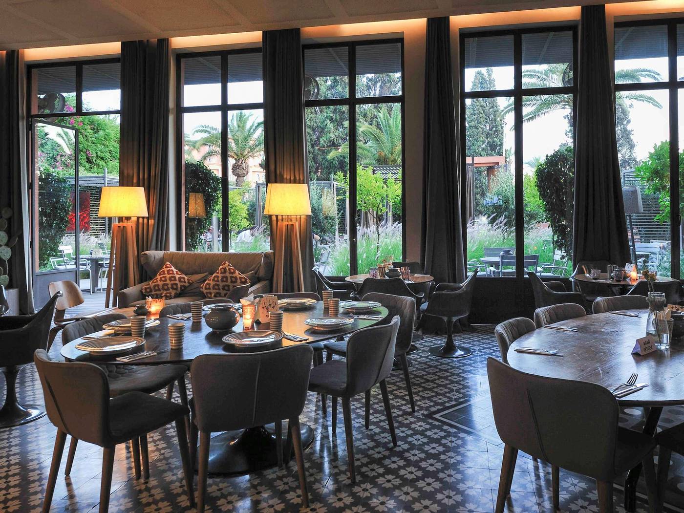 Novotel-Marrakech-Hivernage-Restaurant-29