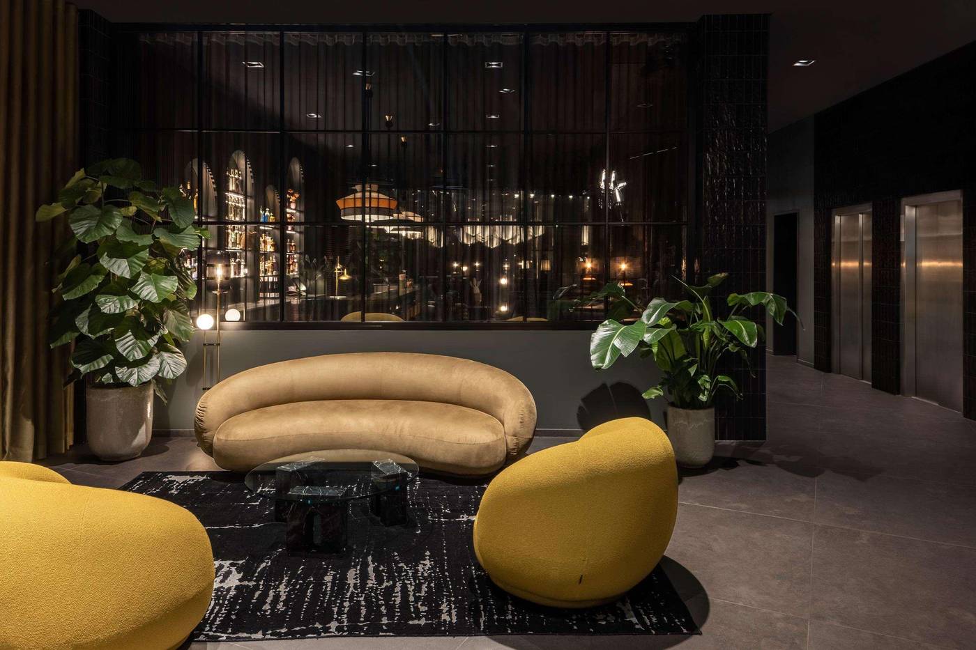 Hotel Romy By Amano-Germany-Berlin-Lobby-5