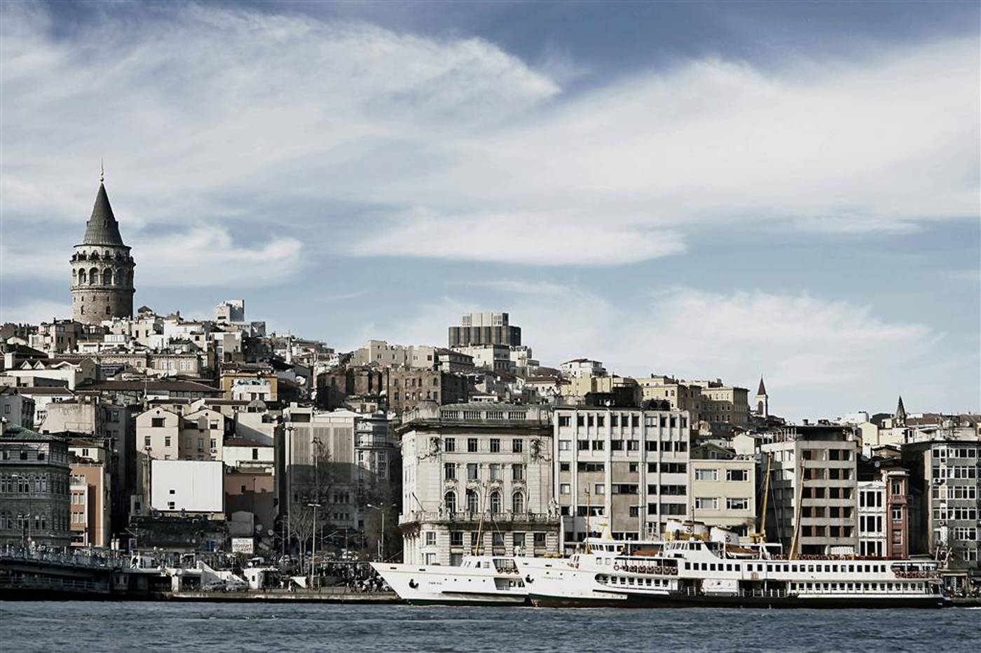 Sheraton-Hotel-Atakoy-General-view-10